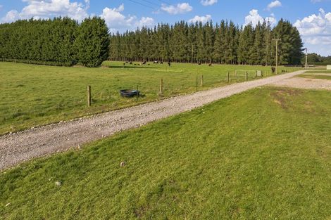 Photo of property in 185 Worlingham Road, Eyrewell, Rangiora, 7476