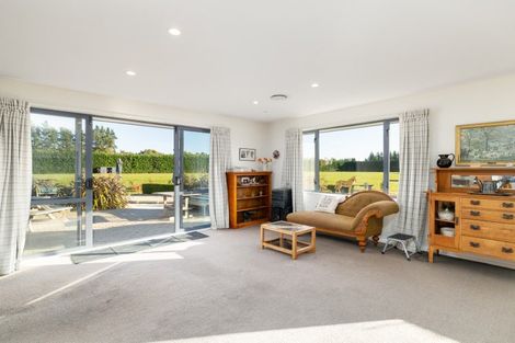 Photo of property in 2233 South Eyre Road, Eyrewell, Rangiora, 7476
