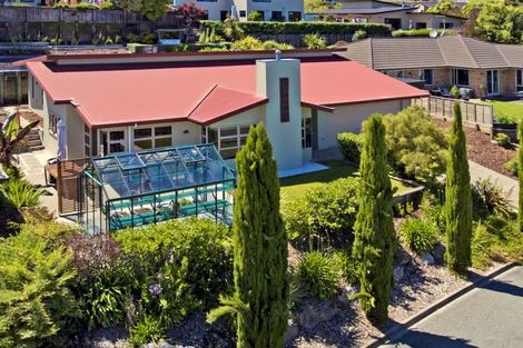 Photo of property in 4 Saint Leonard Place, Richmond, 7020