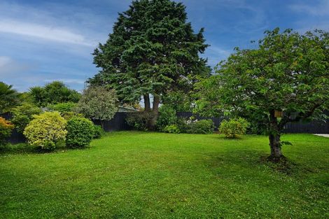 Photo of property in 3 Breadalbane Road, Havelock North, 4130