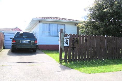 Photo of property in 2/73 Ferndown Avenue, Papatoetoe, Auckland, 2025
