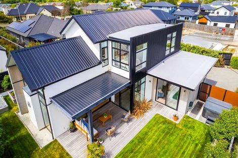 Photo of property in 6 O'rourke Place, Casebrook, Christchurch, 8051