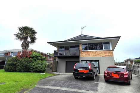 Photo of property in 20 Colum Place, Bucklands Beach, Auckland, 2014