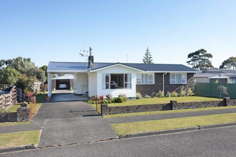 Photo of property in 3 Ruawai Road, Feilding, 4702