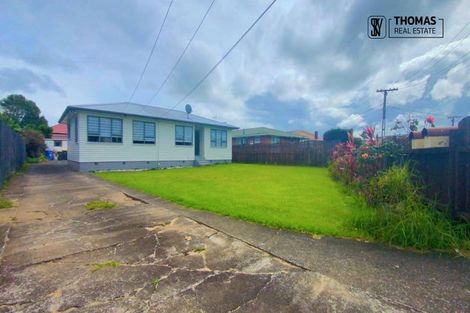 Photo of property in 12 Miami Street, Mangere East, Auckland, 2024
