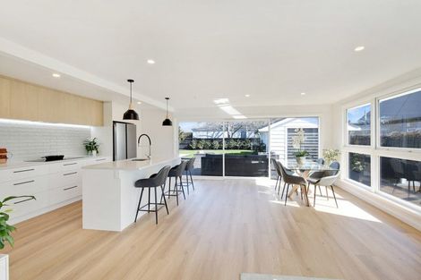 Photo of property in 195 Rutland Street, St Albans, Christchurch, 8052