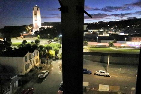 Photo of property in Martin Square Apartments, 618/20 Martin Square, Te Aro, Wellington, 6011