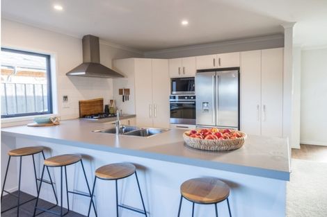 Photo of property in 10 Charlbury Drive, Rolleston, 7615