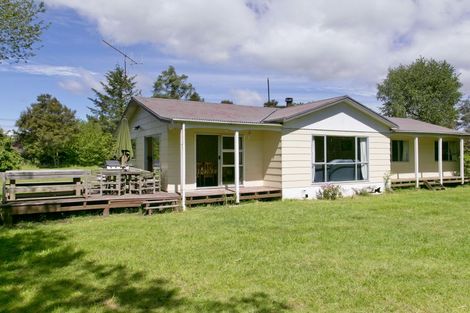 Photo of property in 722 River Road, Broadlands, Reporoa, 3081