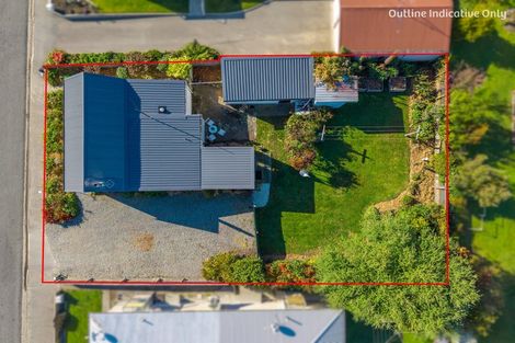 Photo of property in 22 Babington Street, Parkside, Timaru, 7910