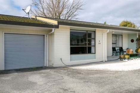 Photo of property in 2/14 Carvell Street, Blenheim, 7201