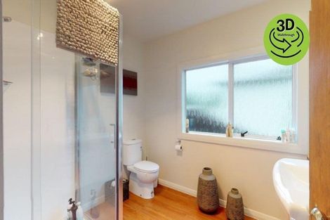 Photo of property in 43 Princes Street, Netherby, Ashburton, 7700