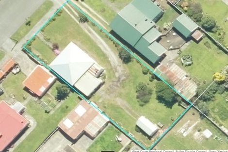 Photo of property in 23 Doyle Street, Blaketown, Greymouth, 7805