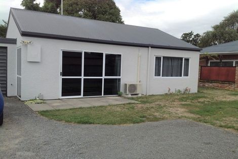 Photo of property in 3/50 Wellington Street, Phillipstown, Christchurch, 8011
