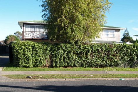 Photo of property in 81 Raglan Street, Mangere East, Auckland, 2024