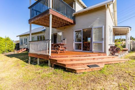 Photo of property in 7 Doctors Hill Road, Maungaturoto, 0520