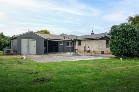 Photo of property in 964 Crozier Street, Pirongia, 3802