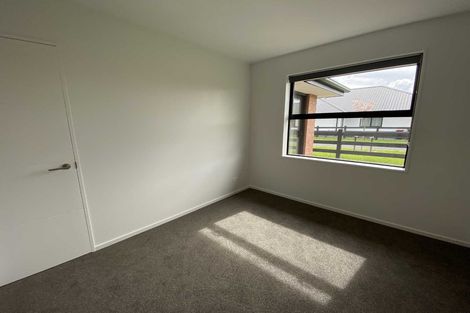 Photo of property in 23 Palmer Avenue, Rolleston, 7615