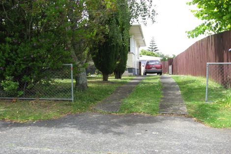 Photo of property in 22 Wayne Drive, Mangere, Auckland, 2022