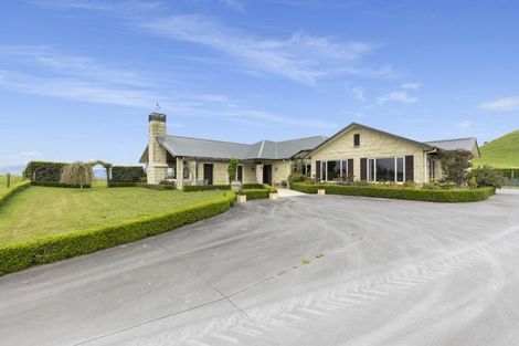 Photo of property in 517 Matai Road, Matamata, 3472