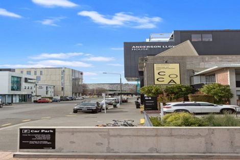 Photo of property in Regent Courts, 12/75 Gloucester Street, Christchurch Central, Christchurch, 8013