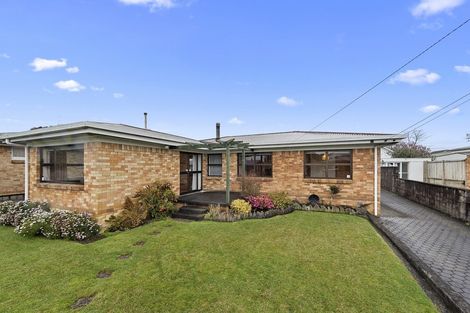 Photo of property in 32 Laurence Street, Queenwood, Hamilton, 3210