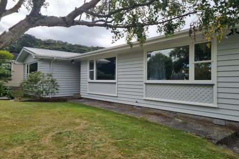Photo of property in 1 The Companionway, Whitby, Porirua, 5024