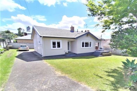 Photo of property in 24 Hinau Street, Maeroa, Hamilton, 3200