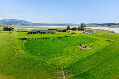 Photo of property in 258 Baker Road, Berwick Forest, Outram, 9073