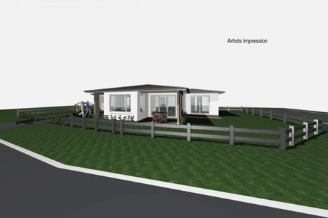 Photo of property in 7 Manotini Way, Pyes Pa, Tauranga, 3112