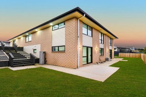 Photo of property in 14 Thomason Crescent, Pokeno, 2402