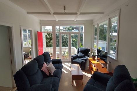 Photo of property in 288 Ohiro Road, Brooklyn, Wellington, 6021