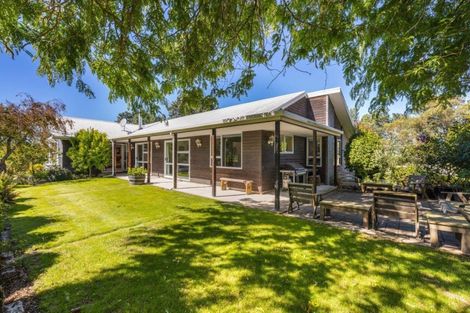 Photo of property in 414 Double Corner Road, Amberley, 7481