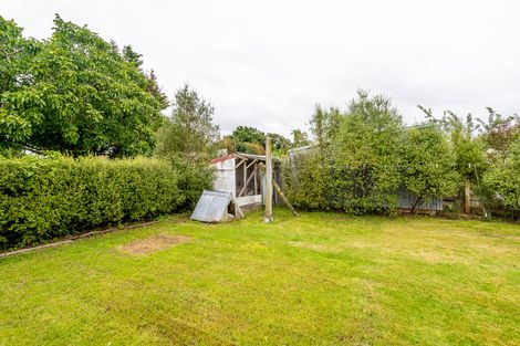 Photo of property in 4 Hacker Street, Masterton, 5810