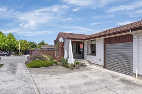 Photo of property in 23 Resolution Place, Bryndwr, Christchurch, 8053