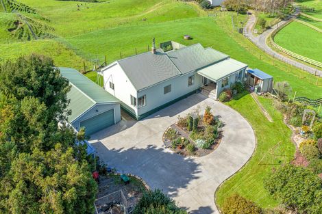 Photo of property in 94 Overdale Road, Putaruru, 3483