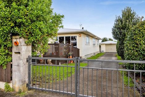 Photo of property in 23 Pacey Avenue, Hawera, 4610