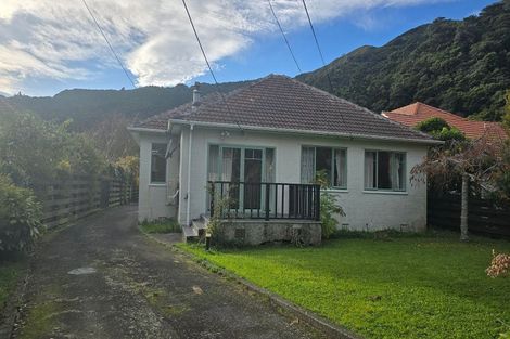 Photo of property in 9 Mawson Street, Waiwhetu, Lower Hutt, 5010