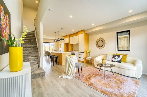 Photo of property in 4 Lawson Creek Street, Massey, Auckland, 0614