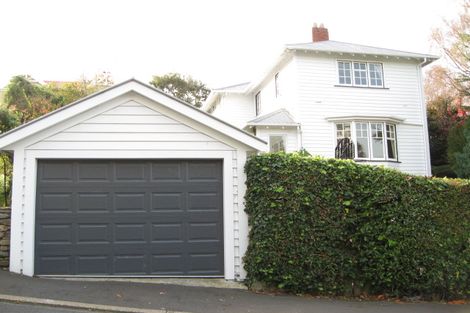 Photo of property in 35 Melrose Street, Roslyn, Dunedin, 9010