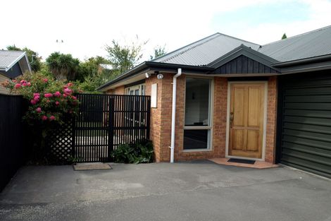 Photo of property in 68a Avalon Street, Richmond, Christchurch, 8013