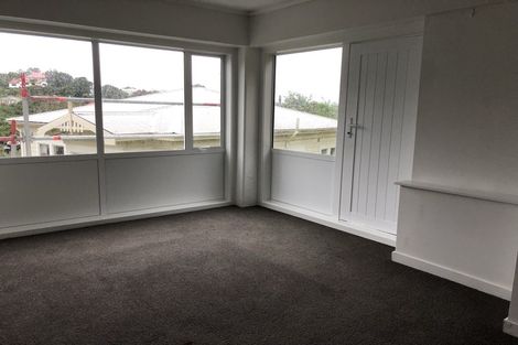 Photo of property in 31u5 Plunket Street, Kelburn, Wellington, 6012