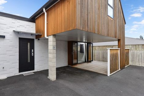 Photo of property in 34u9 Blackburn Street, Frankton, Hamilton, 3204