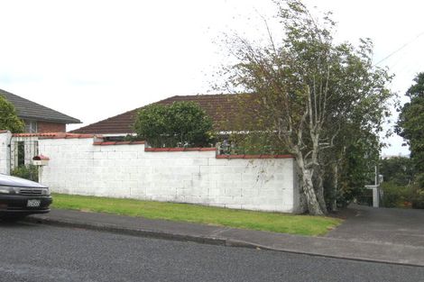 Photo of property in 1/6 Richards Avenue, Forrest Hill, Auckland, 0620