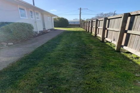 Photo of property in 102 Cockburn Street, Kuripuni, Masterton, 5810