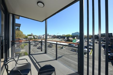 Photo of property in 50 Kilmore Street, Christchurch Central, Christchurch, 8013