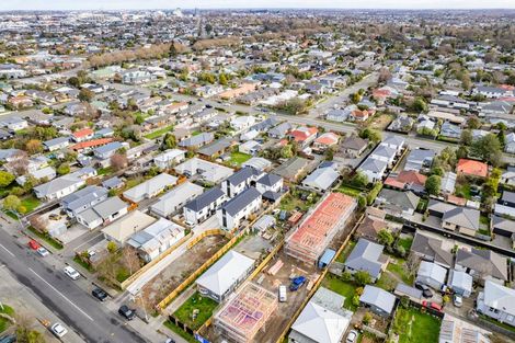 Photo of property in 7/635 Worcester Street, Linwood, Christchurch, 8062