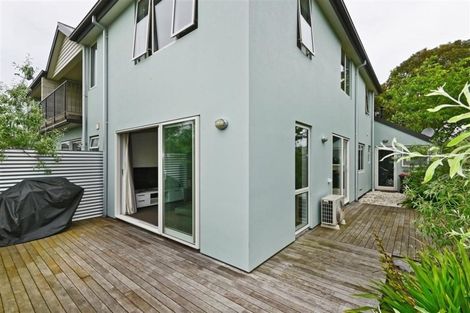 Photo of property in 22 Dickens Street, Addington, Christchurch, 8024