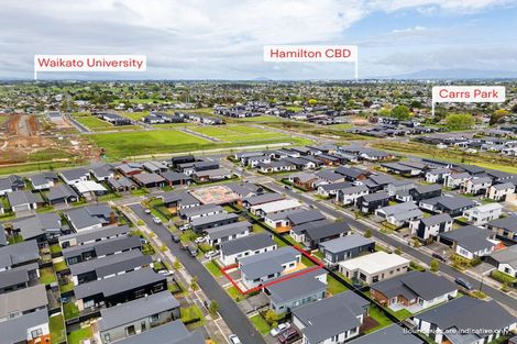 Photo of property in 13 Gosset Avenue, Chartwell, 3210