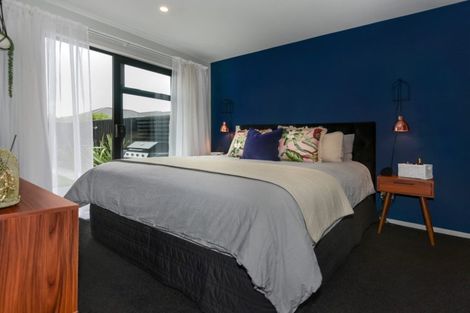 Photo of property in 105 Faringdon Boulevard, Rolleston, 7615